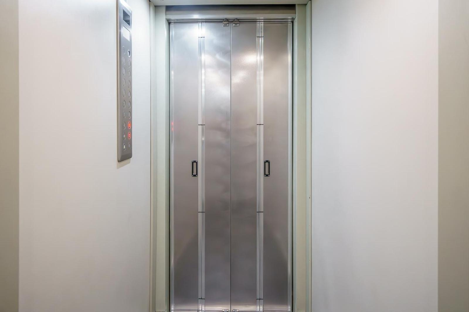 9Th Floor Apartment Szybenik Zewnętrze zdjęcie