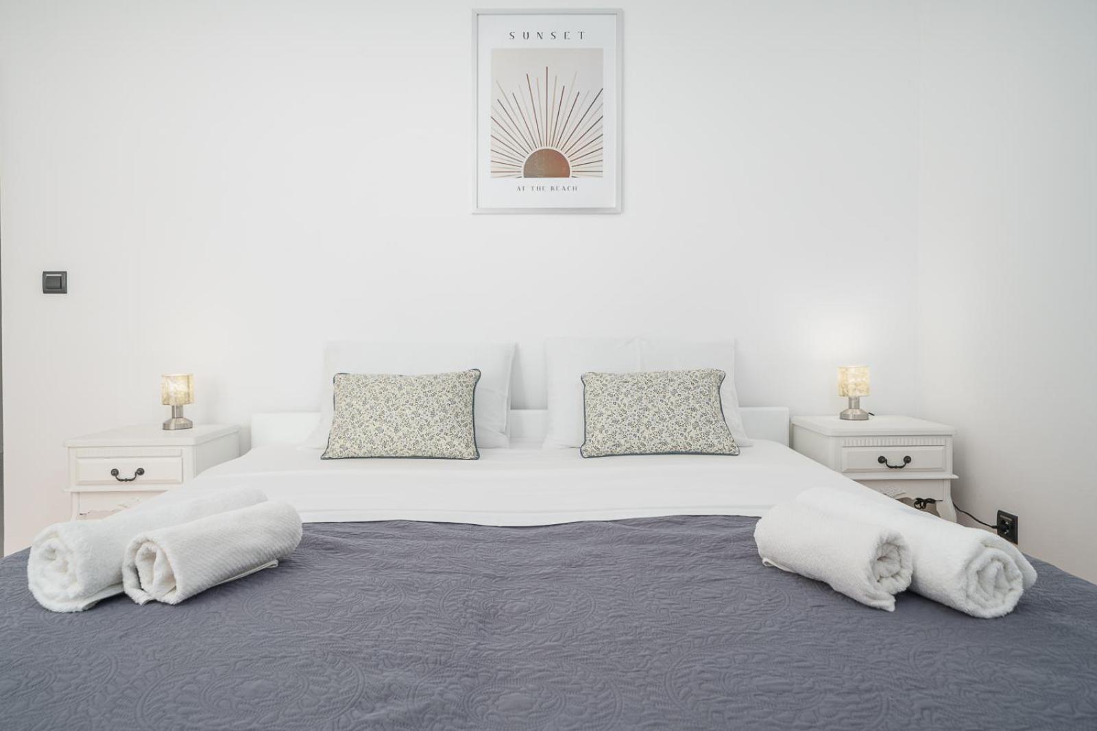 9Th Floor Apartment Szybenik Zewnętrze zdjęcie